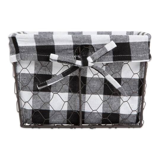 DII® Medium Chicken Wire Baskets